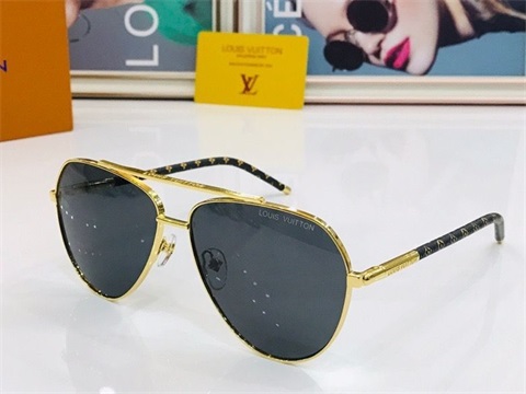 LV sunglass-102